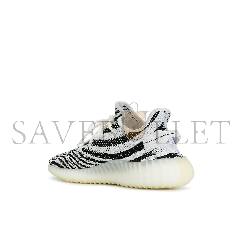 ADIDAS YEEZY 350 BOOST V2 ZEBRA CP9654